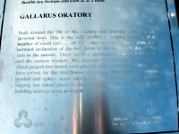 Gallarus Oratory plaque.jpg